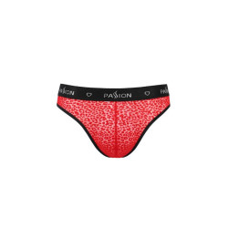 Passion - 031 Slip Mike Rouge S/M